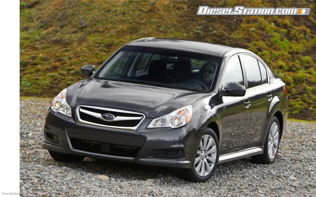 Subaru 2010 Legacy Widescreen Picture #25 Subaru 2010 Legacy Widescreen Picture #25