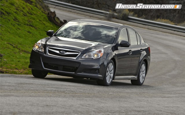 Subaru 2010 Legacy Widescreen Picture #21 Subaru 2010 Legacy Widescreen Picture #21