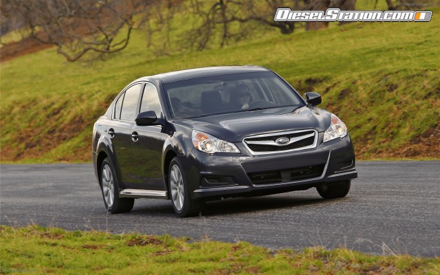 Subaru 2010 Legacy Widescreen Picture #11 Subaru 2010 Legacy Widescreen Picture #11