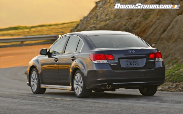 Subaru 2010 Legacy Widescreen Picture #22 Subaru 2010 Legacy Widescreen Picture #22