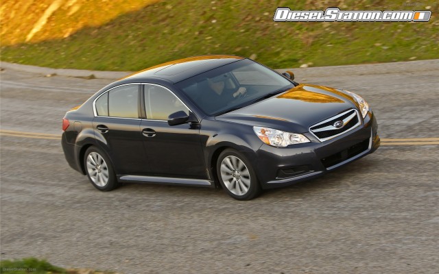 Subaru 2010 Legacy Widescreen Picture #14 Subaru 2010 Legacy Widescreen Picture #14