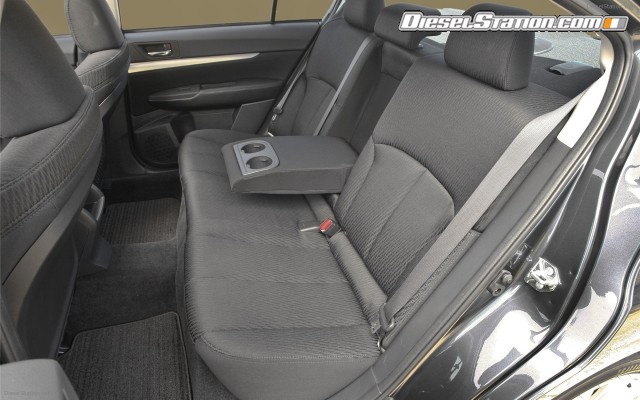 Subaru 2010 Legacy Widescreen Picture #15 Subaru 2010 Legacy Widescreen Picture #15