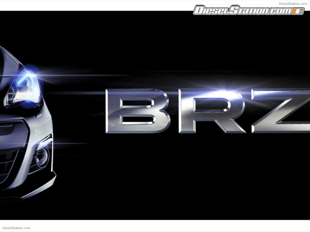 Subaru BRZ 2013 Picture #11 Subaru BRZ 2013 Picture #11
