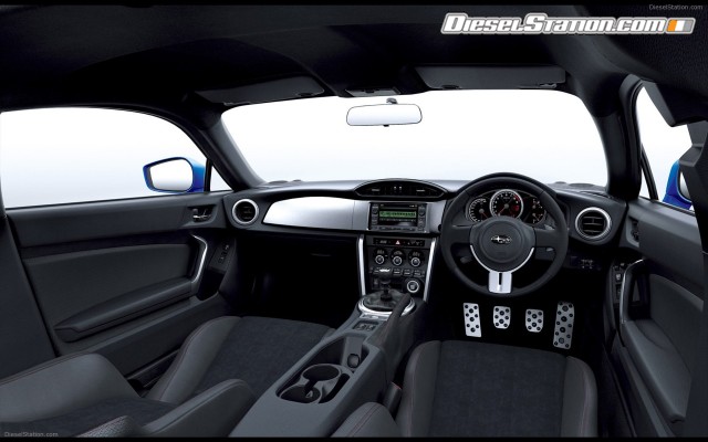 Subaru BRZ 2013 Widescreen Picture #0 Subaru BRZ 2013 Widescreen Picture #0