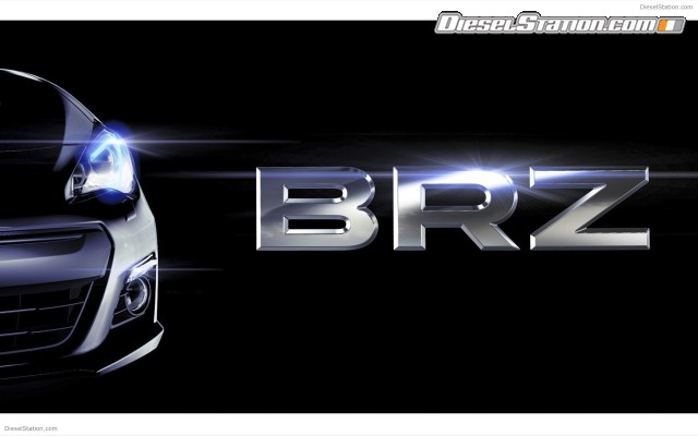 Subaru BRZ 2013 Widescreen Picture #13 Subaru BRZ 2013 Widescreen Picture #13