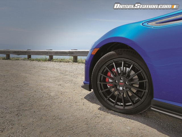 Subaru BRZ Series Blue 2015 Picture #11 Subaru BRZ Series Blue 2015 Picture #11