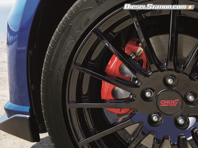 Subaru BRZ Series Blue 2015 Picture #10 Subaru BRZ Series Blue 2015 Picture #10