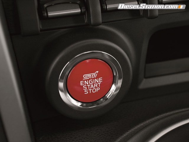 Subaru BRZ Series Blue 2015 Picture #16 Subaru BRZ Series Blue 2015 Picture #16