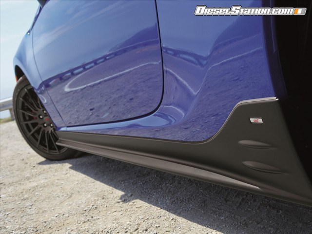 Subaru BRZ Series Blue 2015 Picture #1 Subaru BRZ Series Blue 2015 Picture #1