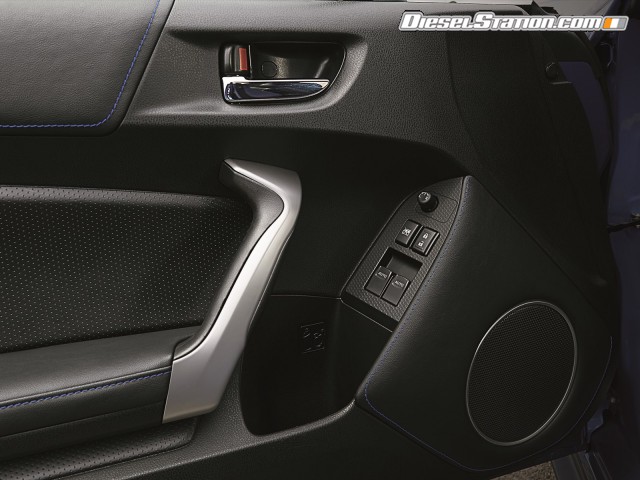 Subaru BRZ Series Blue 2015 Picture #6 Subaru BRZ Series Blue 2015 Picture #6