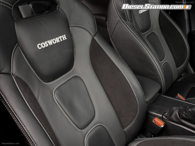 Subaru Cosworth Impreza STI CS400 Picture #14 Subaru Cosworth Impreza STI CS400 Picture #14