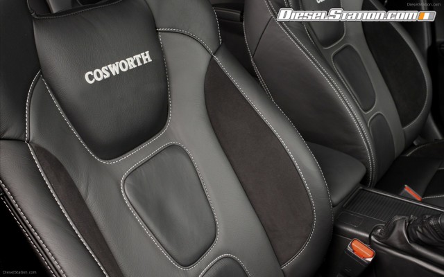 Subaru Cosworth Impreza STI CS400 Widescreen Picture #6 Subaru Cosworth Impreza STI CS400 Widescreen Picture #6