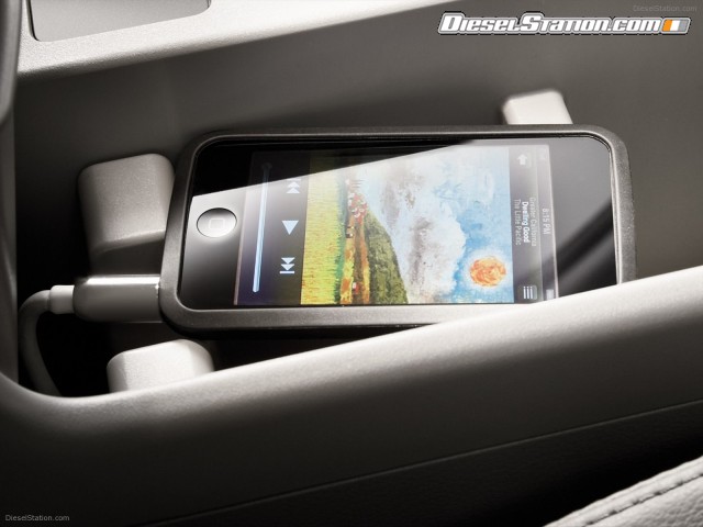 Subaru Forester 2011 Picture #16 Subaru Forester 2011 Picture #16