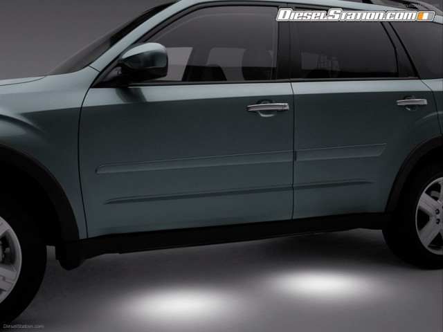 Subaru Forester 2011 Picture #20 Subaru Forester 2011 Picture #20