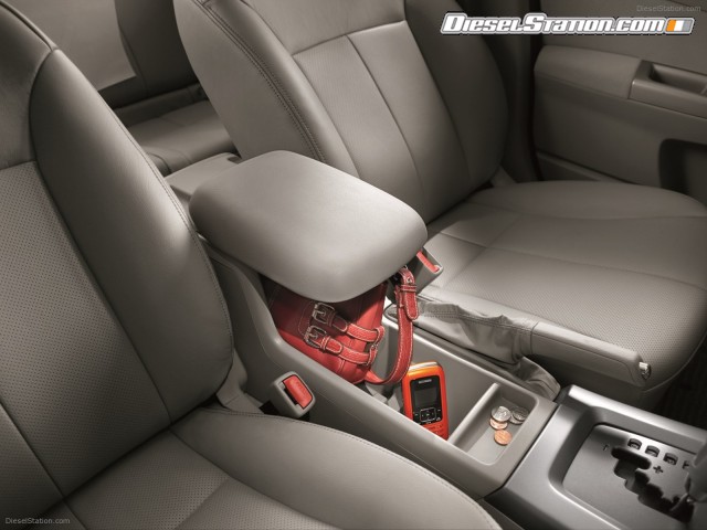 Subaru Forester 2011 Picture #11 Subaru Forester 2011 Picture #11