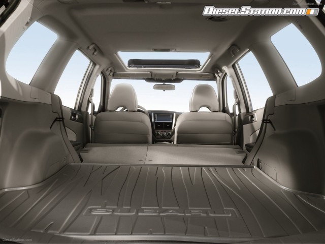 Subaru Forester 2011 Picture #0 Subaru Forester 2011 Picture #0