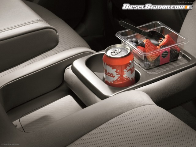 Subaru Forester 2011 Picture #2 Subaru Forester 2011 Picture #2