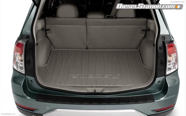 Subaru Forester 2011 Widescreen Picture #39 Subaru Forester 2011 Widescreen Picture #39