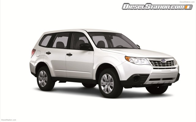 Subaru Forester 2011 Widescreen Picture #37 Subaru Forester 2011 Widescreen Picture #37