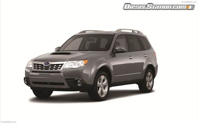 Subaru Forester 2011 Widescreen Picture #45 Subaru Forester 2011 Widescreen Picture #45