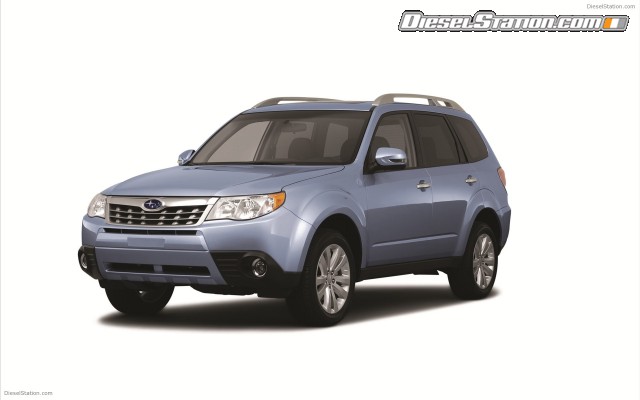Subaru Forester 2011 Widescreen Picture #3 Subaru Forester 2011 Widescreen Picture #3