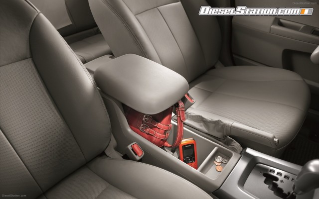 Subaru Forester 2011 Widescreen Picture #13 Subaru Forester 2011 Widescreen Picture #13