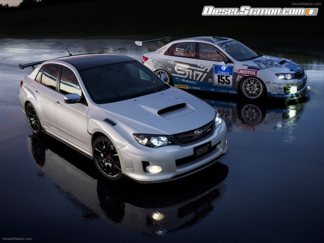 Subaru IMPREZA WRX STI S206 2012 Picture #32 Subaru IMPREZA WRX STI S206 2012 Picture #32