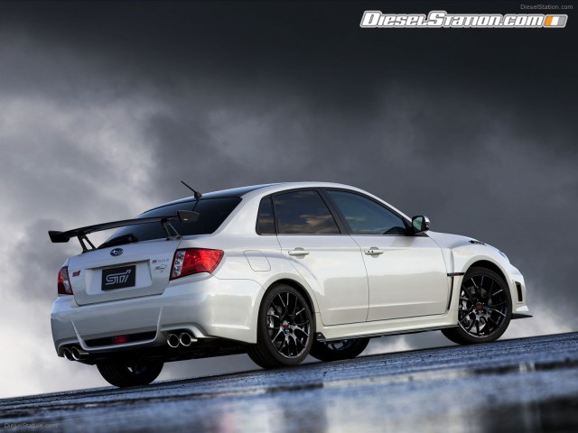 Subaru IMPREZA WRX STI S206 2012 Picture #46 Subaru IMPREZA WRX STI S206 2012 Picture #46