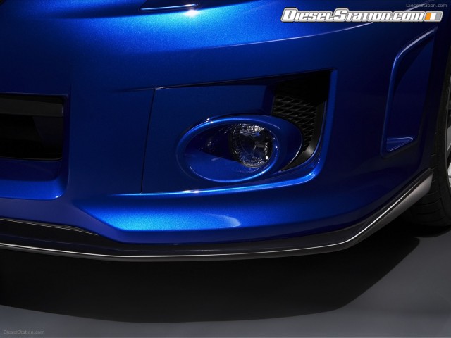 Subaru IMPREZA WRX STI S206 2012 Picture #25 Subaru IMPREZA WRX STI S206 2012 Picture #25