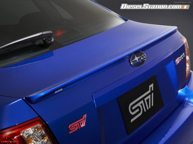 Subaru IMPREZA WRX STI S206 2012 Picture #38 Subaru IMPREZA WRX STI S206 2012 Picture #38