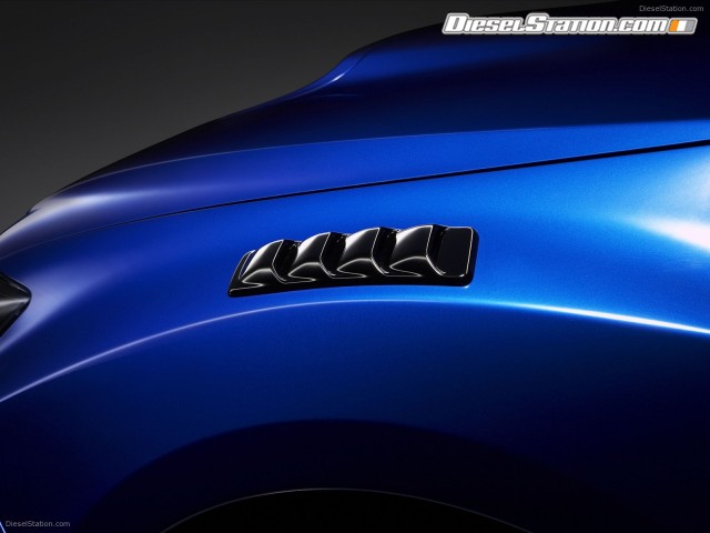 Subaru IMPREZA WRX STI S206 2012 Picture #17 Subaru IMPREZA WRX STI S206 2012 Picture #17