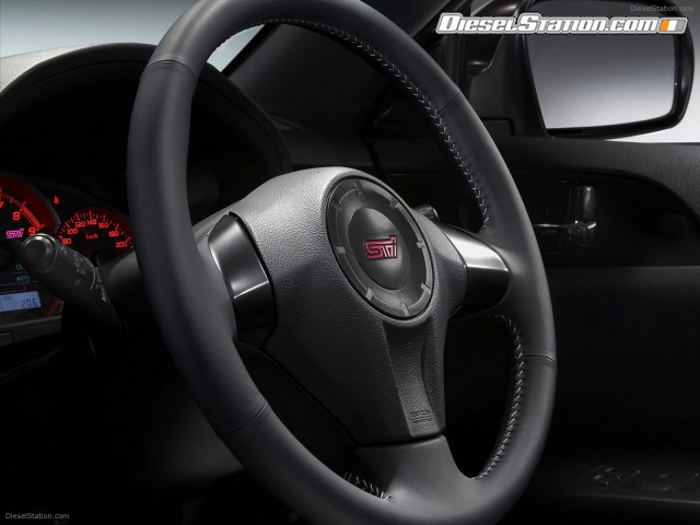 Subaru IMPREZA WRX STI S206 2012 Picture #9 Subaru IMPREZA WRX STI S206 2012 Picture #9