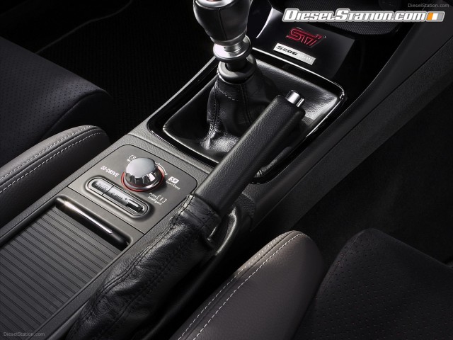 Subaru IMPREZA WRX STI S206 2012 Picture #19 Subaru IMPREZA WRX STI S206 2012 Picture #19