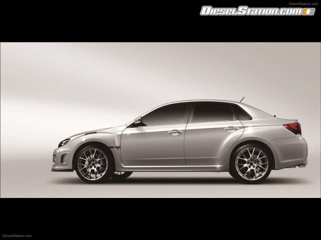 Subaru IMPREZA WRX STI S206 2012 Picture #37 Subaru IMPREZA WRX STI S206 2012 Picture #37