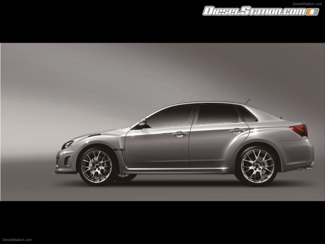 Subaru IMPREZA WRX STI S206 2012 Picture #26 Subaru IMPREZA WRX STI S206 2012 Picture #26