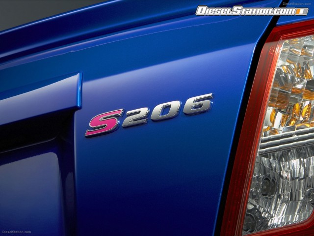 Subaru IMPREZA WRX STI S206 2012 Picture #33 Subaru IMPREZA WRX STI S206 2012 Picture #33