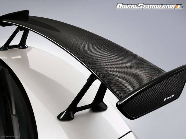 Subaru IMPREZA WRX STI S206 2012 Picture #23 Subaru IMPREZA WRX STI S206 2012 Picture #23