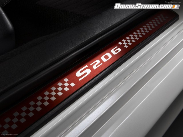 Subaru IMPREZA WRX STI S206 2012 Picture #47 Subaru IMPREZA WRX STI S206 2012 Picture #47