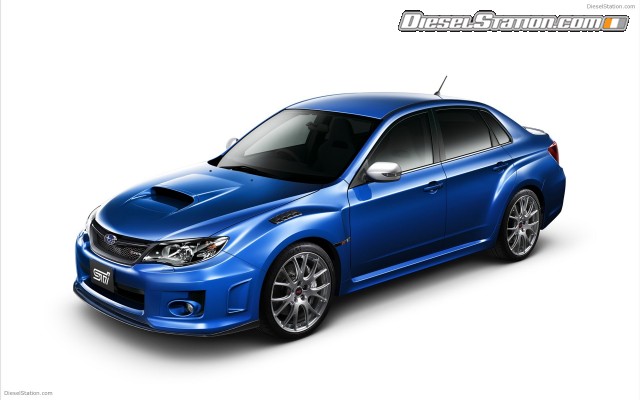 Subaru IMPREZA WRX STI S206 2012 Widescreen Picture #10 Subaru IMPREZA WRX STI S206 2012 Widescreen Picture #10