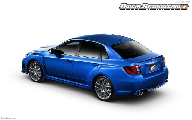 Subaru IMPREZA WRX STI S206 2012 Widescreen Picture #11 Subaru IMPREZA WRX STI S206 2012 Widescreen Picture #11