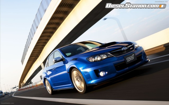 Subaru IMPREZA WRX STI S206 2012 Widescreen Picture #31 Subaru IMPREZA WRX STI S206 2012 Widescreen Picture #31