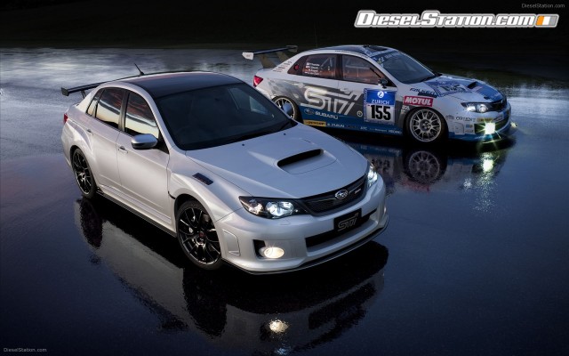 Subaru IMPREZA WRX STI S206 2012 Widescreen Picture #45 Subaru IMPREZA WRX STI S206 2012 Widescreen Picture #45
