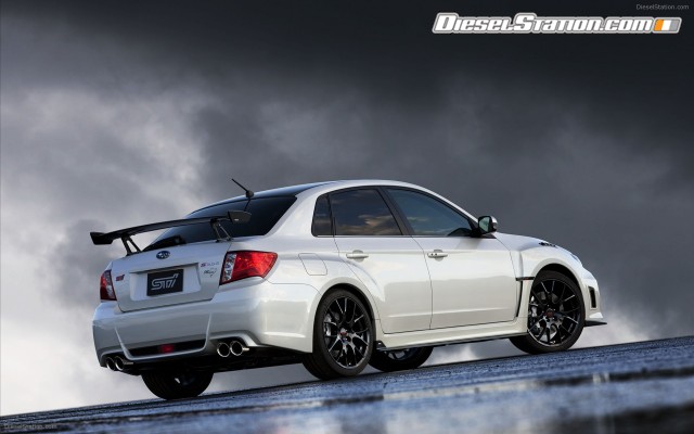 Subaru IMPREZA WRX STI S206 2012 Widescreen Picture #30 Subaru IMPREZA WRX STI S206 2012 Widescreen Picture #30