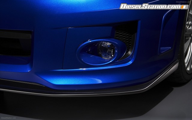 Subaru IMPREZA WRX STI S206 2012 Widescreen Picture #42 Subaru IMPREZA WRX STI S206 2012 Widescreen Picture #42