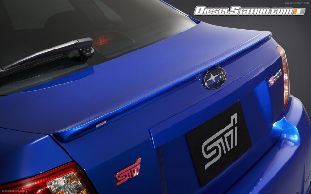 Subaru IMPREZA WRX STI S206 2012 Widescreen Picture #15 Subaru IMPREZA WRX STI S206 2012 Widescreen Picture #15