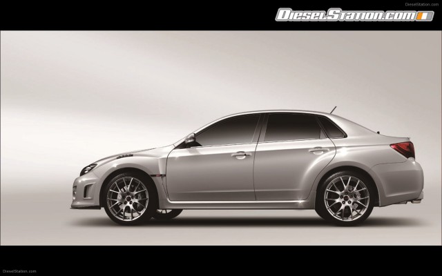 Subaru IMPREZA WRX STI S206 2012 Widescreen Picture #24 Subaru IMPREZA WRX STI S206 2012 Widescreen Picture #24