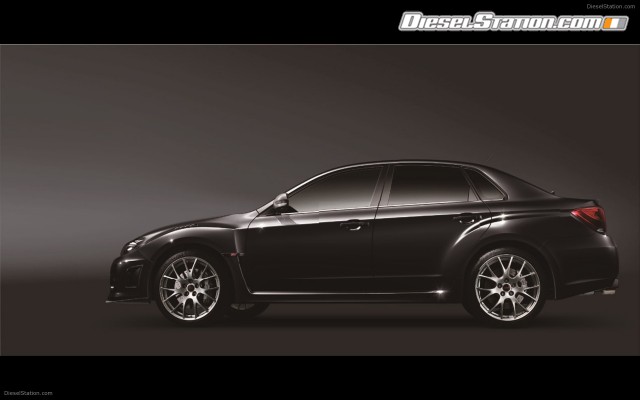 Subaru IMPREZA WRX STI S206 2012 Widescreen Picture #18 Subaru IMPREZA WRX STI S206 2012 Widescreen Picture #18