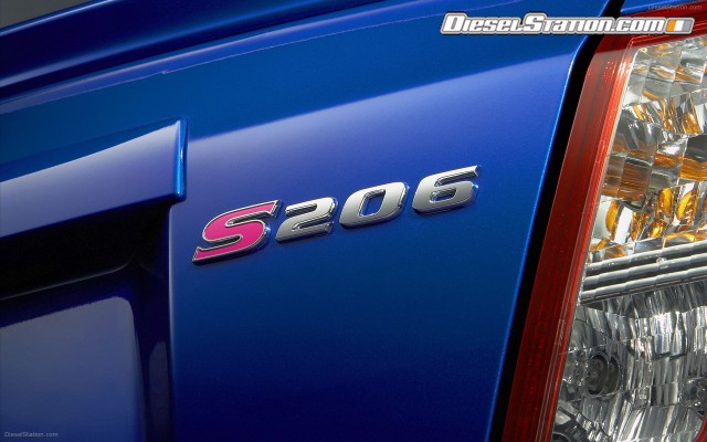 Subaru IMPREZA WRX STI S206 2012 Widescreen Picture #0 Subaru IMPREZA WRX STI S206 2012 Widescreen Picture #0