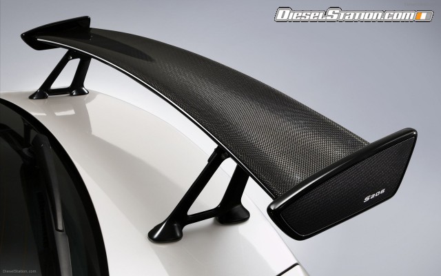 Subaru IMPREZA WRX STI S206 2012 Widescreen Picture #40 Subaru IMPREZA WRX STI S206 2012 Widescreen Picture #40