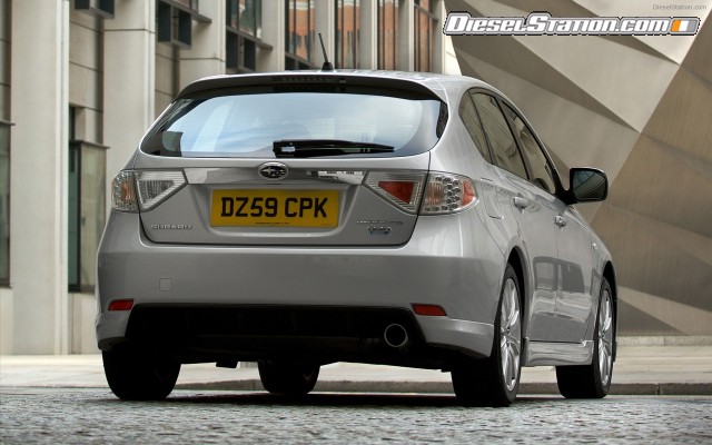 Subaru Impreza Boxer Diesel Widescreen Picture #1 Subaru Impreza Boxer Diesel Widescreen Picture #1
